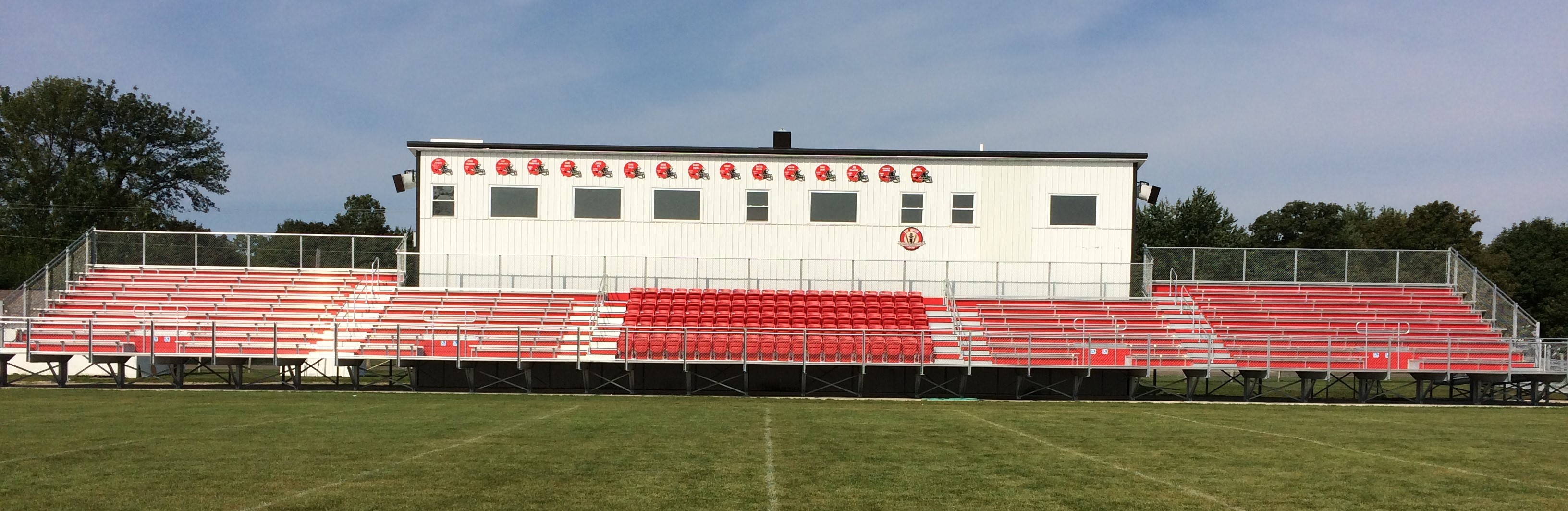 Home Side